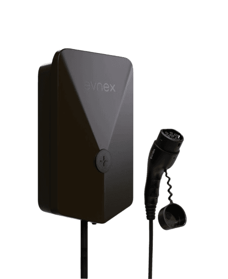 Evnex E2 Plus 7.4kW