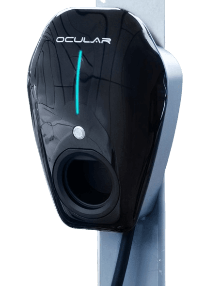 Ocular IQ 7kW Smart Charger