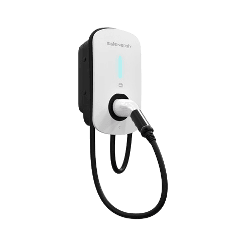 Sigenergy AC EV Charger 22kW