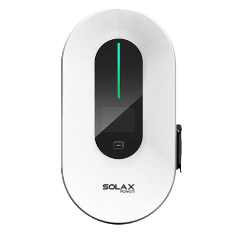 SolaX Smart EV Charger G2
