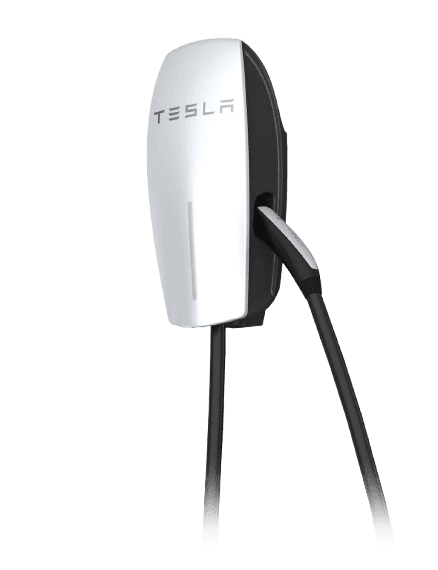 Tesla Wall Connector 7.3kW