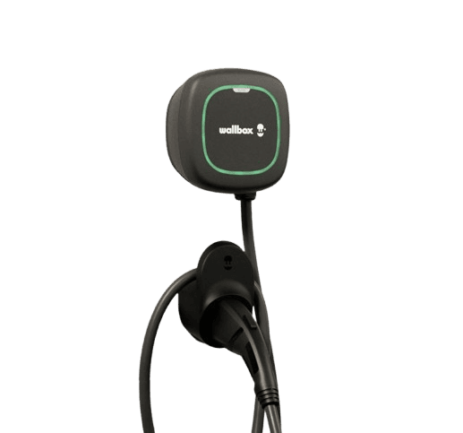 Wallbox Pulsar Plus 7.4kW