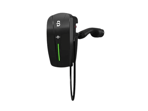 ZJ Beny AC EV Charger