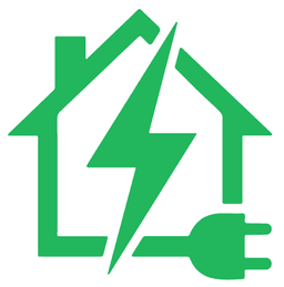 HomeChargerMatch Icon Solid