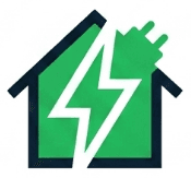 HomeChargerMatch Icon Solid