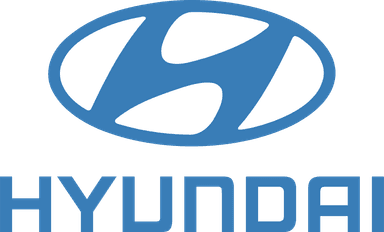 Hyundai logo