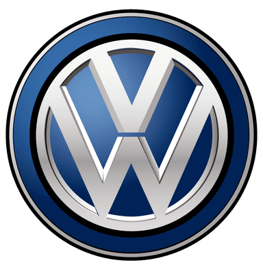 Volkswagen logo