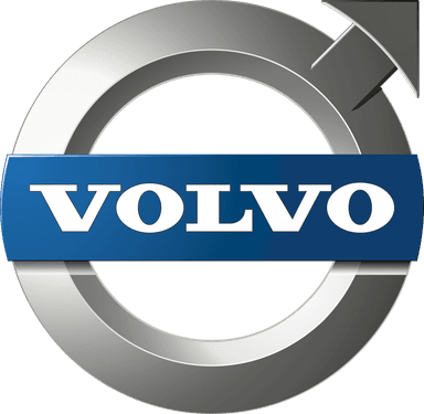 Volvo logo