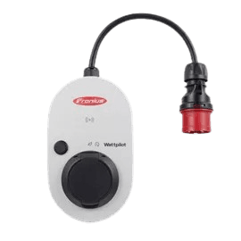 Fronius Watt Pilot 22kW