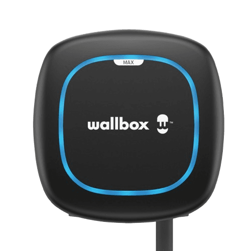 Wallbox Pulsar Max