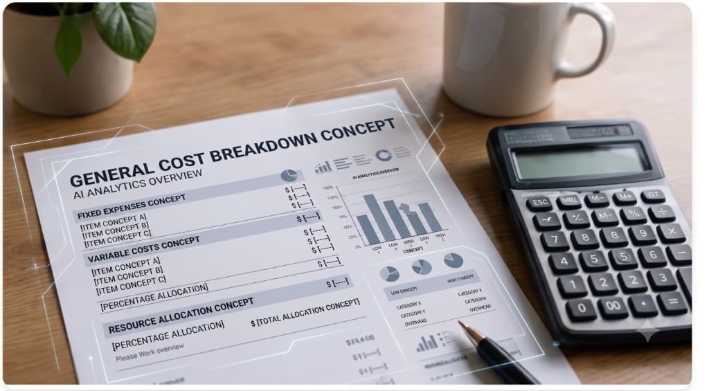 Household energy bill savings